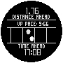 GARMIN tactix Virtual Partner