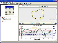 Training Center Uebersicht Grafik