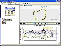 Training Center Uebersicht Grafik