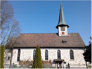 Kirche